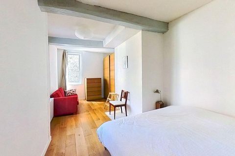 Lejlighed i Rennes, Ille-et-Vilaine, Rennes - € 210.000 | Ref: 830039428194 - foto 10