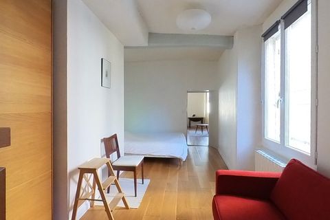 Lejlighed i Rennes, Ille-et-Vilaine, Rennes - € 210.000 | Ref: 830039428194 - foto 11
