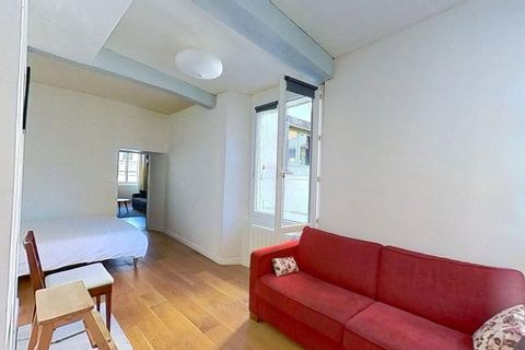 Lejlighed i Rennes, Ille-et-Vilaine, Rennes - € 210.000 | Ref: 830039428194 - foto 12