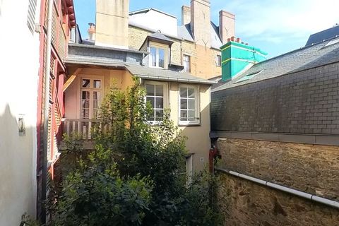 Lejlighed i Rennes, Ille-et-Vilaine, Rennes - € 210.000 | Ref: 830039428194 - foto 13