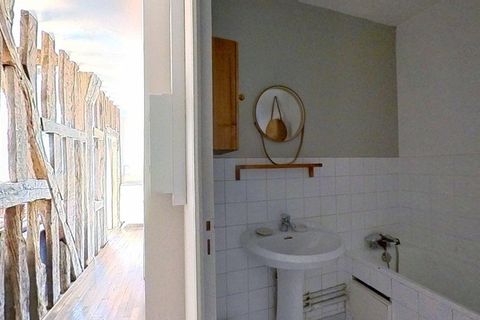 Lejlighed i Rennes, Ille-et-Vilaine, Rennes - € 210.000 | Ref: 830039428194 - foto 14