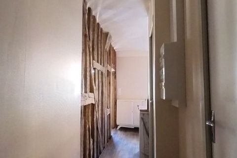 Lejlighed i Rennes, Ille-et-Vilaine, Rennes - € 210.000 | Ref: 830039428194 - foto 16