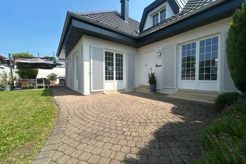 Villa a Steinbrunn-le-Bas, Haut-Rhin, Steinbrunn-le-Bas - € 556.000 | Ref: 830030575114 - foto 2