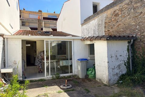 Villa a Les Sables-d'Olonne, Vendee, Les Sables-d'Olonne - € 214.000 | Ref: 830032099940 - foto 3