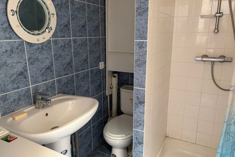 Villa a Les Sables-d'Olonne, Vendee, Les Sables-d'Olonne - € 214.000 | Ref: 830032099940 - foto 12