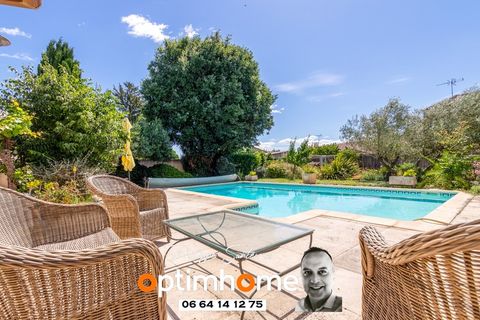 Villa en Uchaud, Gard, Uchaud - € 460.000 | Ref: 830035830169 - photo 2