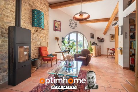 Villa en Uchaud, Gard, Uchaud - € 460.000 | Ref: 830035830169 - photo 5