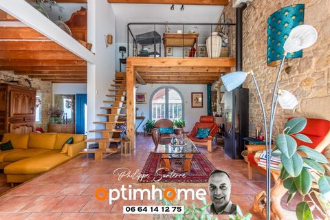 Villa en Uchaud, Gard, Uchaud - € 460.000 | Ref: 830035830169 - photo 6