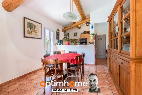 Villa en Uchaud, Gard, Uchaud - € 460.000 | Ref: 830035830169 - photo 7
