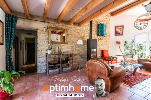 Villa en Uchaud, Gard, Uchaud - € 460.000 | Ref: 830035830169 - photo 9