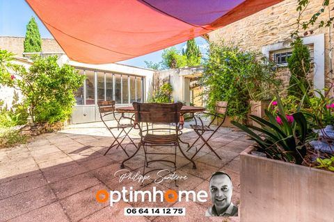 Villa en Uchaud, Gard, Uchaud - € 460.000 | Ref: 830035830169 - photo 15