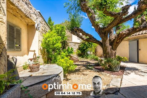 Villa en Uchaud, Gard, Uchaud - € 460.000 | Ref: 830035830169 - photo 16