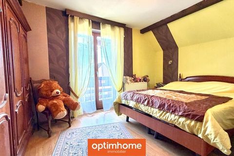 Villa en Rouffach, Haut-Rhin, Rouffach - € 371.000 | Ref: 830032473745 - photo 9