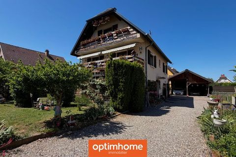 Villa en Rouffach, Haut-Rhin, Rouffach - € 371.000 | Ref: 830032473745 - photo 14
