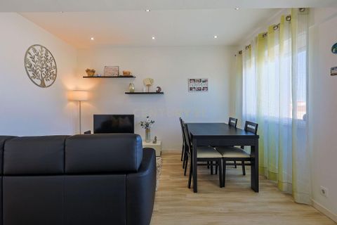 Lejlighed i Amadora, Lisbon, Amadora - € 295.000 | Ref: C0483-01881 - foto 2