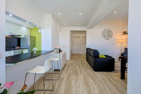 Lejlighed i Amadora, Lisbon, Amadora - € 295.000 | Ref: C0483-01881 - foto 3