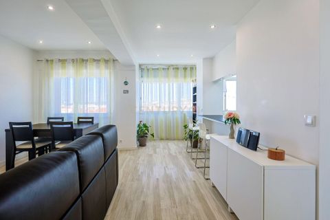 Lejlighed i Amadora, Lisbon, Amadora - € 295.000 | Ref: C0483-01881 - foto 4