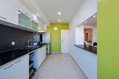 Lejlighed i Amadora, Lisbon, Amadora - € 295.000 | Ref: C0483-01881 - foto 7