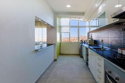 Lejlighed i Amadora, Lisbon, Amadora - € 295.000 | Ref: C0483-01881 - foto 8