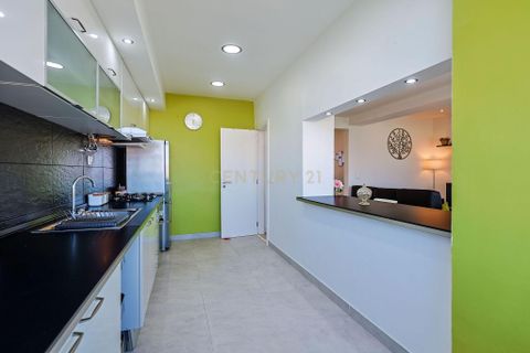 Lejlighed i Amadora, Lisbon, Amadora - € 295.000 | Ref: C0483-01881 - foto 9