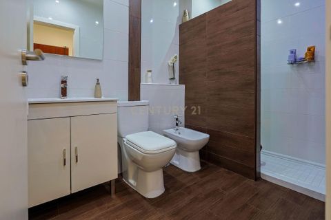Lejlighed i Amadora, Lisbon, Amadora - € 295.000 | Ref: C0483-01881 - foto 12