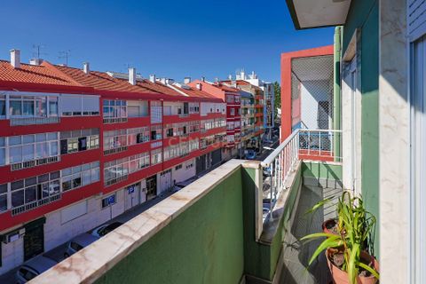 Lejlighed i Amadora, Lisbon, Amadora - € 295.000 | Ref: C0483-01881 - foto 19