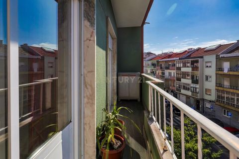Lejlighed i Amadora, Lisbon, Amadora - € 295.000 | Ref: C0483-01881 - foto 20