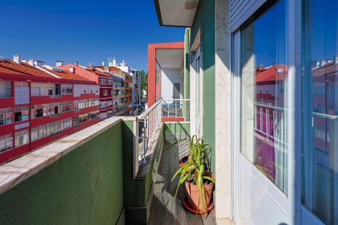 Lejlighed i Amadora, Lisbon, Amadora - € 295.000 | Ref: C0483-01881 - foto 21