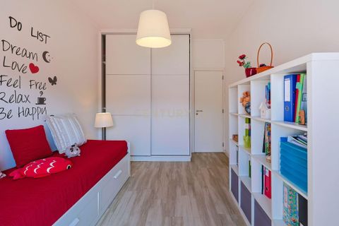 Lejlighed i Amadora, Lisbon, Amadora - € 295.000 | Ref: C0483-01881 - foto 23