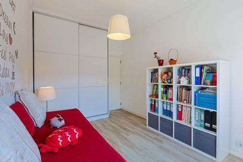 Lejlighed i Amadora, Lisbon, Amadora - € 295.000 | Ref: C0483-01881 - foto 24