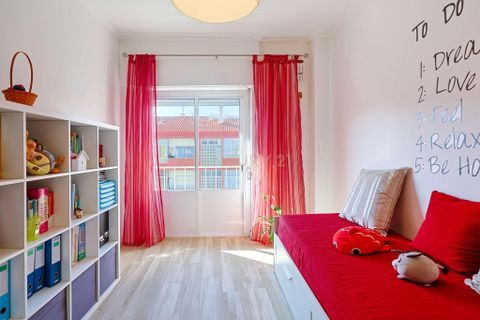 Lejlighed i Amadora, Lisbon, Amadora - € 295.000 | Ref: C0483-01881 - foto 25