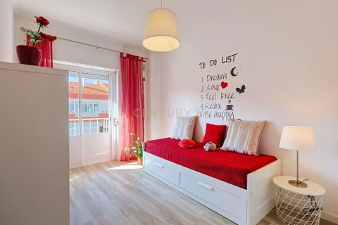 Lejlighed i Amadora, Lisbon, Amadora - € 295.000 | Ref: C0483-01881 - foto 26