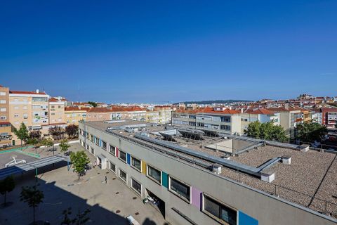 Lejlighed i Amadora, Lisbon, Amadora - € 295.000 | Ref: C0483-01881 - foto 28