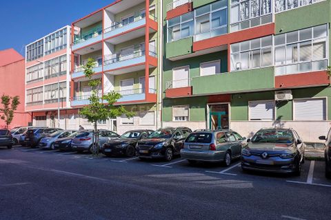 Lejlighed i Amadora, Lisbon, Amadora - € 295.000 | Ref: C0483-01881 - foto 29