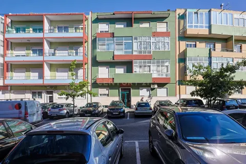 Lejlighed i Amadora, Lisbon, Amadora - € 295.000 | Ref: C0483-01881 - foto 30