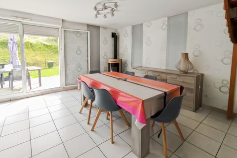 Villa a Gricourt, Aisne, Gricourt - € 147.000 | Ref: 830034243442 - foto 2