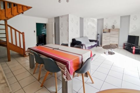 Villa a Gricourt, Aisne, Gricourt - € 147.000 | Ref: 830034243442 - foto 3