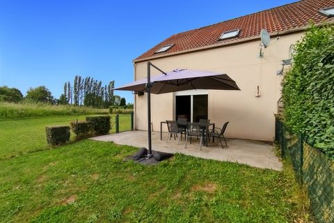 Villa a Gricourt, Aisne, Gricourt - € 147.000 | Ref: 830034243442 - foto 14