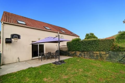 Villa a Gricourt, Aisne, Gricourt - € 147.000 | Ref: 830034243442 - foto 16