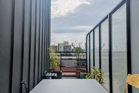 Lejlighed i Bagnolet, Seine-Saint-Denis, Bagnolet - € 600.000 | Ref: 830039773717 - foto 3