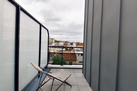 Lejlighed i Bagnolet, Seine-Saint-Denis, Bagnolet - € 600.000 | Ref: 830039773717 - foto 4