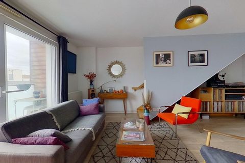 Lejlighed i Bagnolet, Seine-Saint-Denis, Bagnolet - € 600.000 | Ref: 830039773717 - foto 6