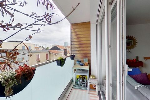 Lejlighed i Bagnolet, Seine-Saint-Denis, Bagnolet - € 600.000 | Ref: 830039773717 - foto 8