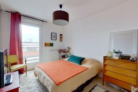 Lejlighed i Bagnolet, Seine-Saint-Denis, Bagnolet - € 600.000 | Ref: 830039773717 - foto 11