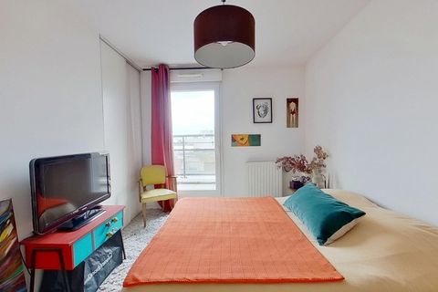 Lejlighed i Bagnolet, Seine-Saint-Denis, Bagnolet - € 600.000 | Ref: 830039773717 - foto 12