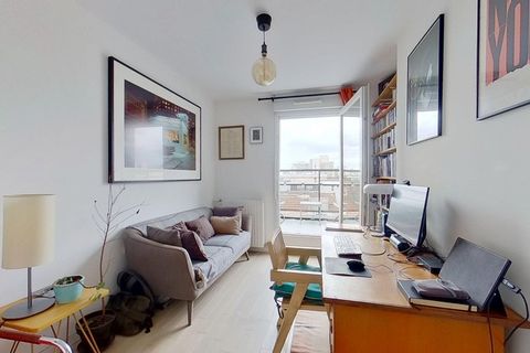 Lejlighed i Bagnolet, Seine-Saint-Denis, Bagnolet - € 600.000 | Ref: 830039773717 - foto 14