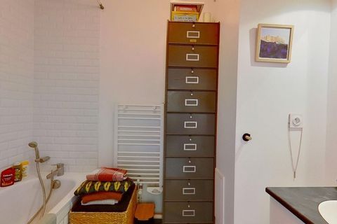 Lejlighed i Bagnolet, Seine-Saint-Denis, Bagnolet - € 600.000 | Ref: 830039773717 - foto 15