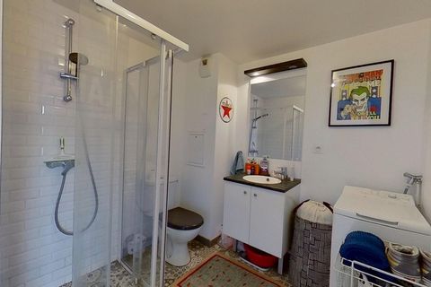 Lejlighed i Bagnolet, Seine-Saint-Denis, Bagnolet - € 600.000 | Ref: 830039773717 - foto 16