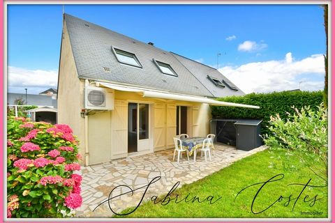 Villa a Saint-Marcel, Eure, Saint-Marcel - € 248.000 | Ref: 830038862601 - foto 8