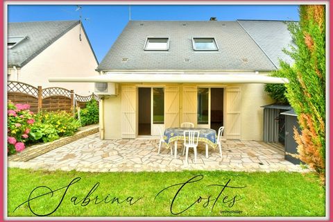 Villa a Saint-Marcel, Eure, Saint-Marcel - € 248.000 | Ref: 830038862601 - foto 9